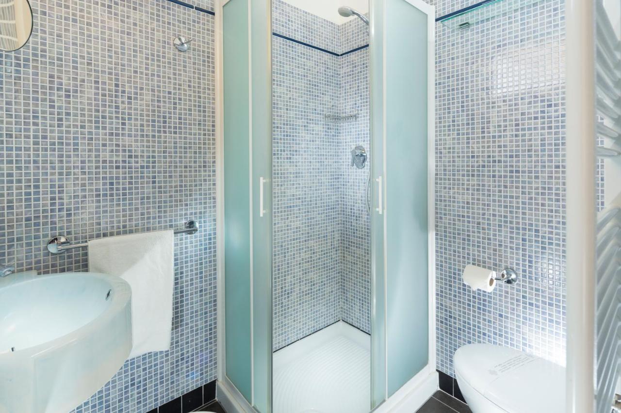 Hotel Tulipe Nazionale Ριτσιόνε Εξωτερικό φωτογραφία